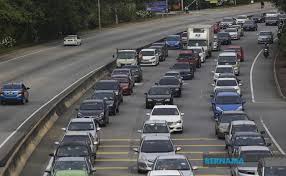 Compare prices for trains, buses, ferries and flights. Motorists Can Pay Toll With Rfid On Lekas Expressway Starting Today