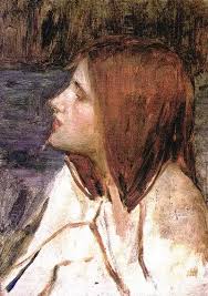 John William Waterhouse Paintings