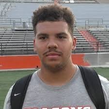 Devan Rogers, Toledo, Defensive Line