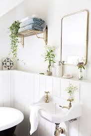 Badideen Beliebte Badezimmer Trends Archzine Net Badezimmer Trends Badezimmer Grun Bader Ideen