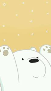 Pin De Sheyla Guadalupe En Fonditos Fondos De Pantalla Panda We Bare Bears Fondos De Ositos