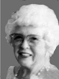 Obituary: Barbara McLaren, longtime Milford resident