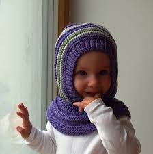 Merino Balaclava Hut Baby Kleinkind Kinder Hoodie Hut Mit Etsy Purple Hats Toddler Kids Hoodie