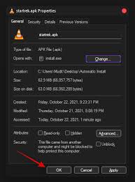 If you want to save on installation costs, conserve water and spend. How To Sideload Apk On Windows 11 Automatically With A Double Click