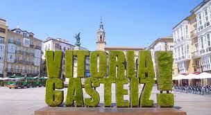 We have reviews of the best places to see in basque country. Stadtportrait Vitoria Gasteiz Dmc Spain