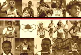 Want to know how sifan hassan trains ahead of a #diamondleague? Oromo Nation The Most Athletically Blessed On Earth The Oromian Economist