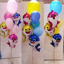 Birthday Balloons Party Supplies Mr Party Singapore