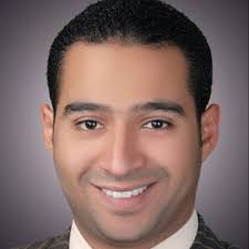 10 years ago, I joined Holcim as an intern.