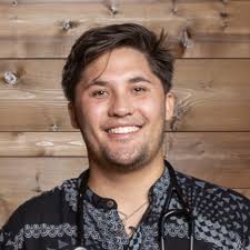 This Native American Heritage Month, we're proud to highlight Buddy Kalani  Kumupaʻa Seto-Myers, a Kanaka Maoli (Native Hawaiian) second-year medical  student at the University of Washington School of Medicine. Buddy's journey  to