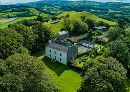 The cheapest offer starts at £11,995. Property For Sale In South Wales Houses For Sale Knight Frank Uk