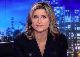 Wgn America Hires Ashleigh Banfield For Nightly News Show Reel Chicago At The Intersection Of Chicago Advertising Entertainment Media And Production