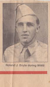 Roland Boyle