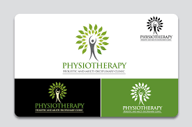 Freelogodesign is a free logo maker for entrepreneurs, small businesses, freelancers and organizations to create professional looking logos in minutes. Physiotherapist Clinic Logo Logo Design Therapist Logo Clinic Logo