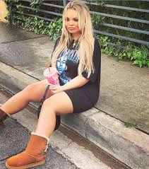 Trisha Paytas Birthday Real Name Age Weight Height Family Contact Details Boyfriend S Bio More Notednames
