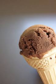 Brice Rc Glace Banane Chocolat Au Companion En 2020 Glace Banane Banane Chocolat Banane