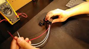 A wide variety of kcd4 t105 switch options are available to you How To Wire A Kcd2 Rocker Switch Youtube