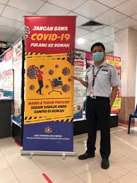 Pejabat kesihatan daerah seberang perai utara. Unit Promosi Kesihatan Pejabat Jabatan Kesihatan Negeri Pulau Pinang Facebook