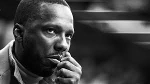 Rich Paul's Rules for Success