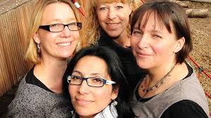 Neuss: Kita Drususallee begrüßt neue Mitarbeiterinnen