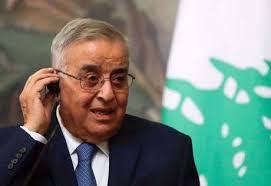 Bou Habib says Lebanon to respond to Paris' 'good ideas' next week —  Naharnet