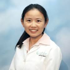 Dr. Hsuanwen Huang, MD