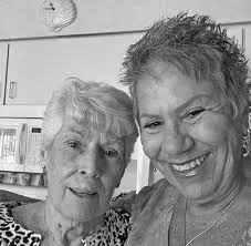 Founding Treasurer of the SRA Passes Away