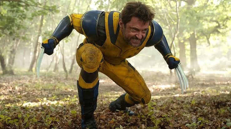 Logan Co-Writer Says Deadpool & Wolverine Intro Was 'Huge Compliment'