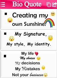 Cool Bios For Android Apk Download 😈#…devil…#😈 ▶ना किसी का #jannu हु ,ना किसी का #baka ▶में तो. cool bios for android apk download