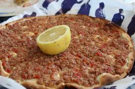 Las mejores recetas de cocina asiática para que cocines platos sabrosos, frescos y exóticos y puedas poner en la mesa todo el sabor de la cocina asiática. Gastronomia Libanesa Cocina Del Libano Vero4travel