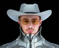 ✨🌠GENTLE MONSTER X DIPLO