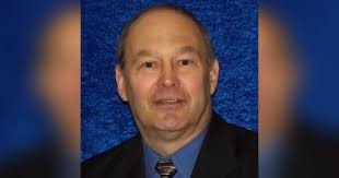 Obituary for Lawrence Frank "Larry" Lukasik