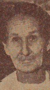 Eliza Josephine Robison Surber (1864-1943)