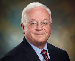 Battle Creek's Last Elected Mayor was a WBCK Talk Show