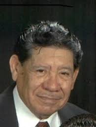 Marshal Valadez Obituary