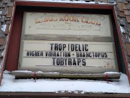 Open Jam is Electric right now