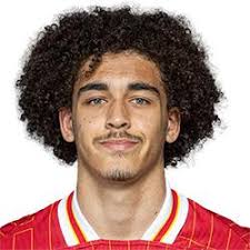 Jayden Danns, forward