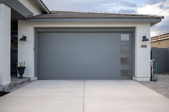 Garage door spring replacement Henderson NV