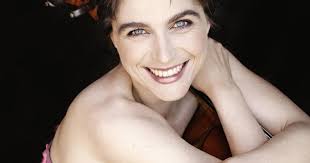 QCSO's Hannah Holman explores other female cellists