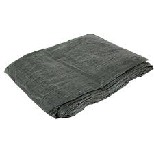 Bache De Protection Verte 3x4 M Housse De Protection Amenagement De Jardin Jardin Et Plein Air Gifi