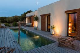 Villa Am Strand In Saint Florent Mieten 1035755 Ferienhaus Ferienhaus Frankreich