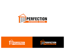 Garage Door Company Looking For The Perfect Logo By Danny Amedia