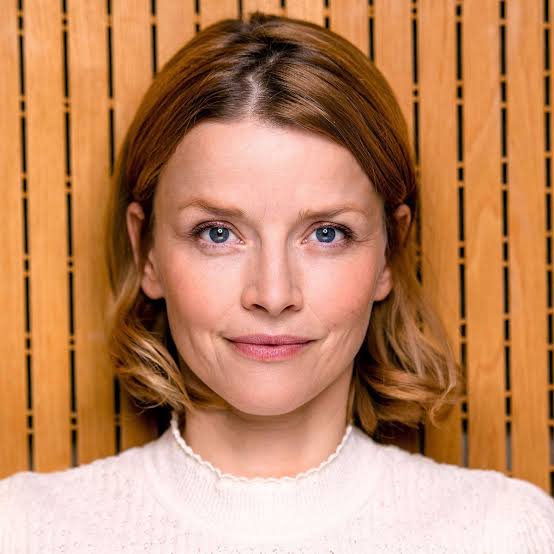Oderbruch“-Star Karoline Schuch kann sich im TV nur schwer ertragen