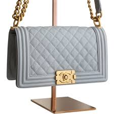 Chanel Boy Bag