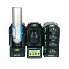 Ii 2g ex d ia mb iic gb ip65. Msa Altair 5x Gas Detector Ir Lel O2 Co H2s Co2 Monochrome 10119674 Newcastle Safety Servicing