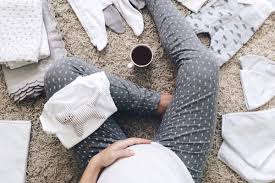 How Many Baby Clothes Do I Need
