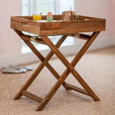 Mallani Butler S Tray Table Butlers Tray Table Tray Table Butler Tray