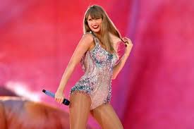 Taylor Swift Breaks Her Tie With A Musical Superstar With Another No. 1