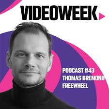 43 Thomas Bremond, FreeWheel