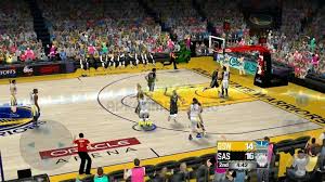 Nba 2k14 android apk + data (mega). Nba 2k14 To 2k18 Apk Obb V3 0 1 Full Android Game Download