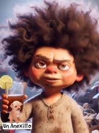 Coraje en la cocina! #UNANEXILLO